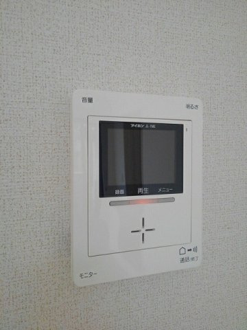 シーパレスのセキュリティ