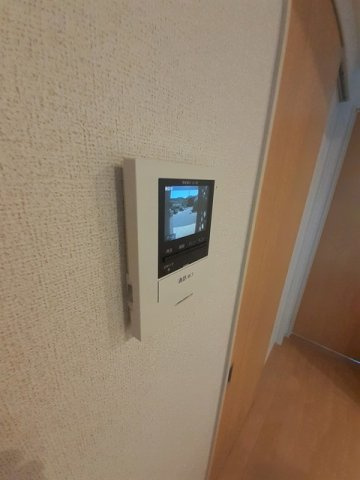 メゾン　ド　ハール　Ⅱの設備