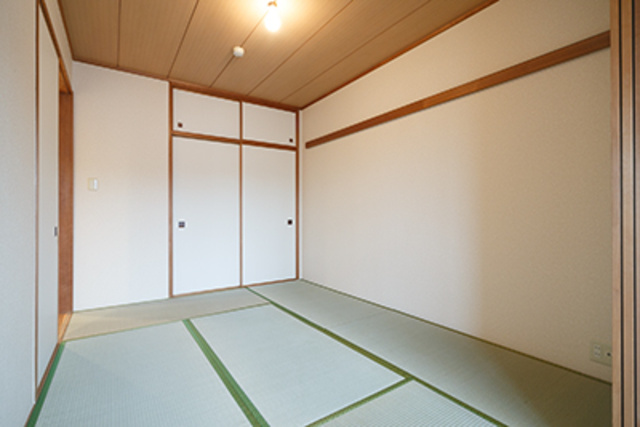 松戸中央公園パーク・ホームズ弐番館のその他|※写真は同タイプ住戸です。