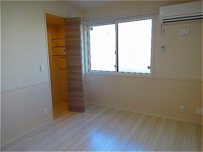 【洋室】 | ベイテラス　アイリス