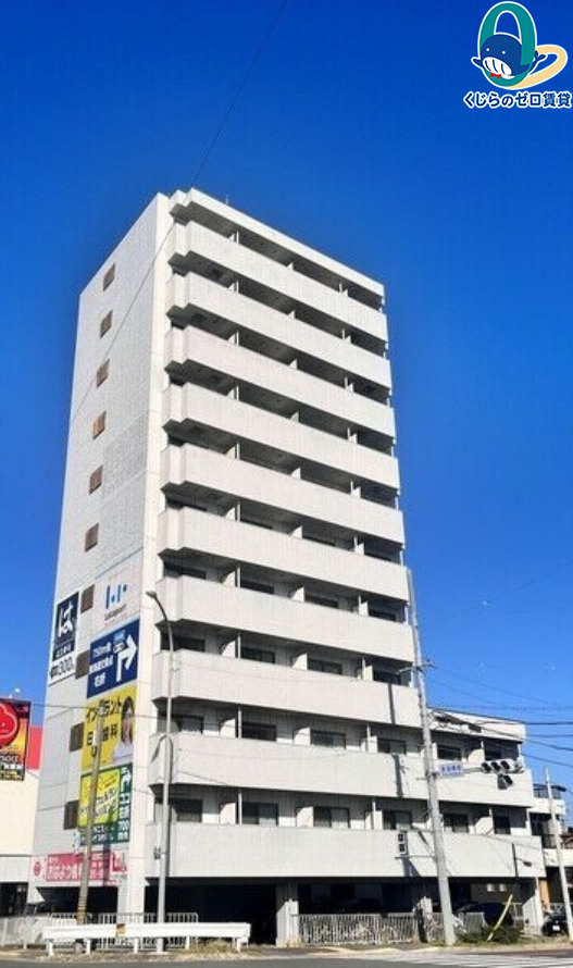 センチュリーパーク新川1番館