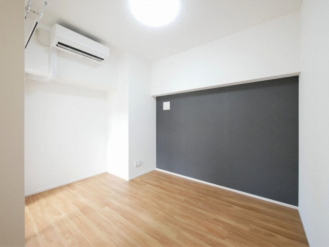 Y&Rino Residenceの内装