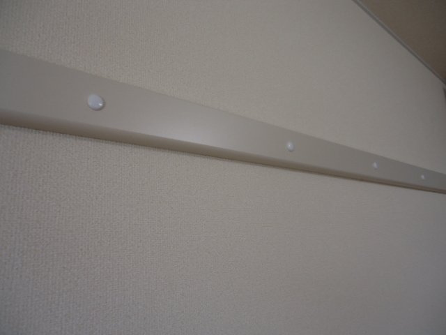 ウィステリア王司のその他|ハンガーモール
