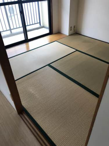 グランドールT・Aの設備