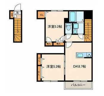 Classy Residenceの画像