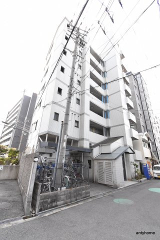 グラン・ピア塚本　仲介手数料無料の外観