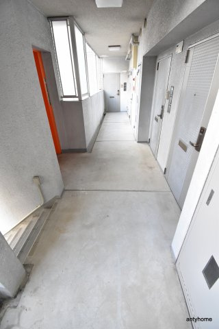 グラン・ピア塚本　仲介手数料無料のその他共用部分