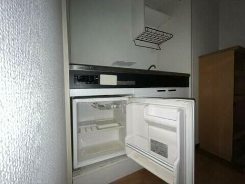 シャルム市川の設備|他部屋参考写真