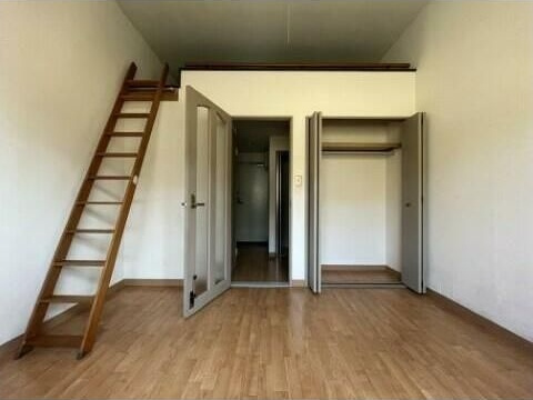 シャルム市川の居間・リビング|他部屋参考写真