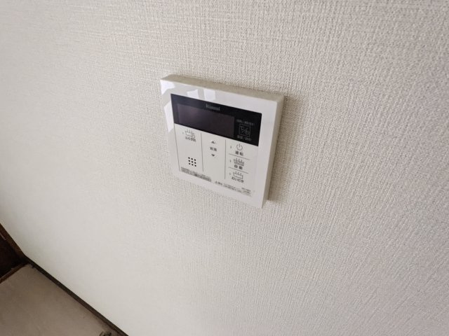 榎本ハイデンスの設備