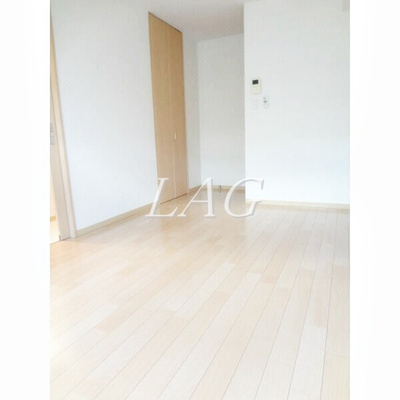 【居間・リビング】 | バレー綾瀬 | 洋室のお部屋です。