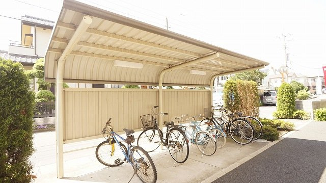パッシオーネ　Ａのその他共用部分