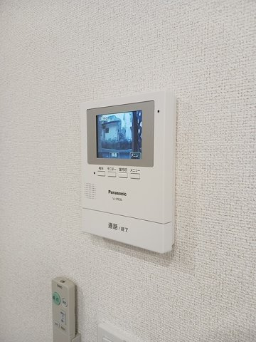ブライトＢのセキュリティ