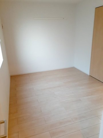 カーサベニーレＢの内装