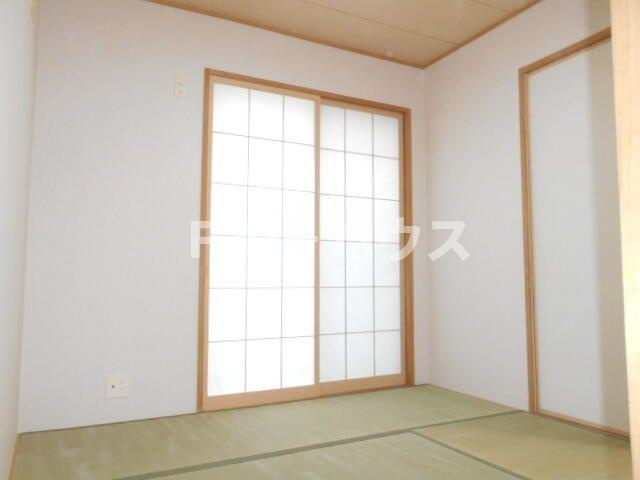 飯山満町戸建のその他
