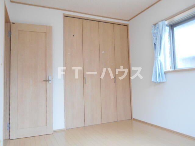 飯山満町戸建のその他