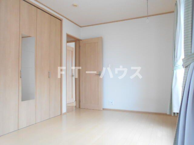 飯山満町戸建のその他