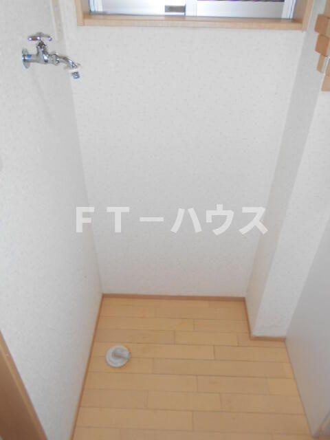 飯山満町戸建のその他