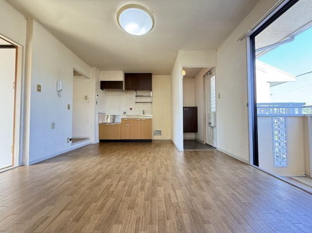 【居間・リビング】 | 俵屋マンション | 俵屋マンション(GoodHome)