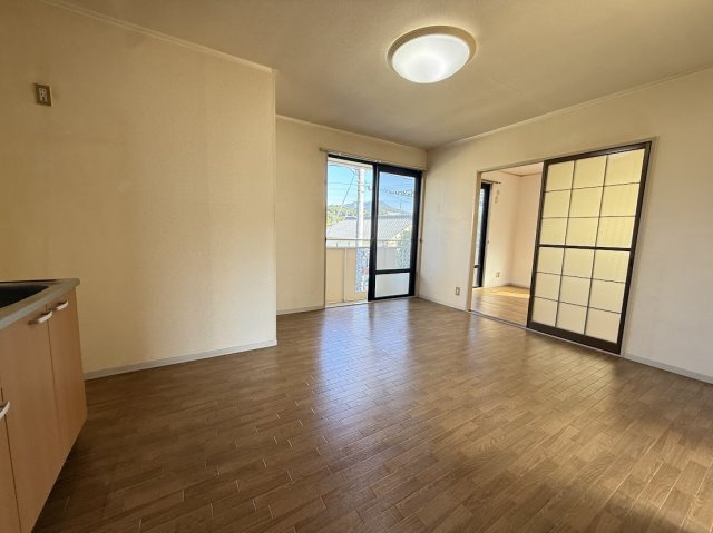 【居間・リビング】 | 俵屋マンション | 俵屋マンション(GoodHome)