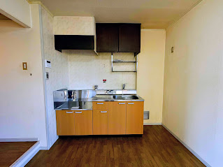 【キッチン】 | 俵屋マンション | 俵屋マンション(GoodHome)