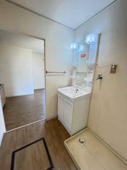 【洗面所】 | 俵屋マンション | 俵屋マンション(GoodHome)