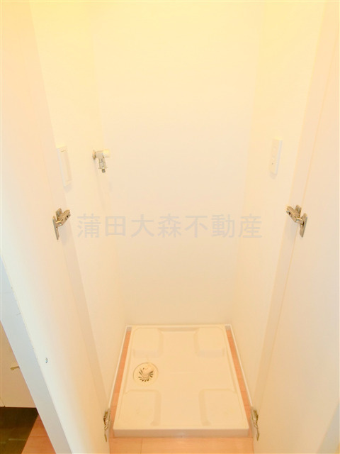 イプセ多摩川緑地の設備