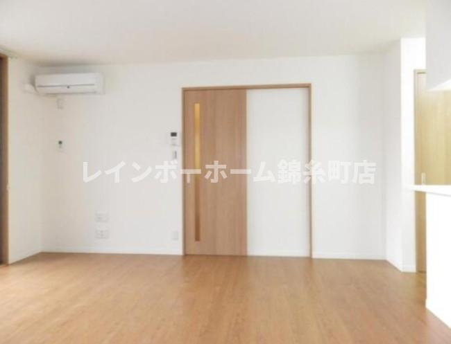 ルミナス東葛西