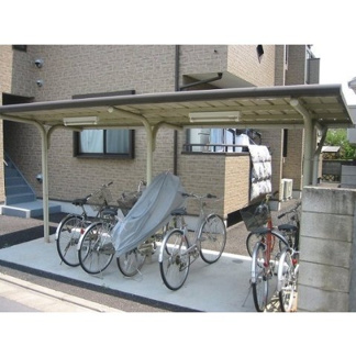 【その他共用部分】 | 関町ユキハイツ