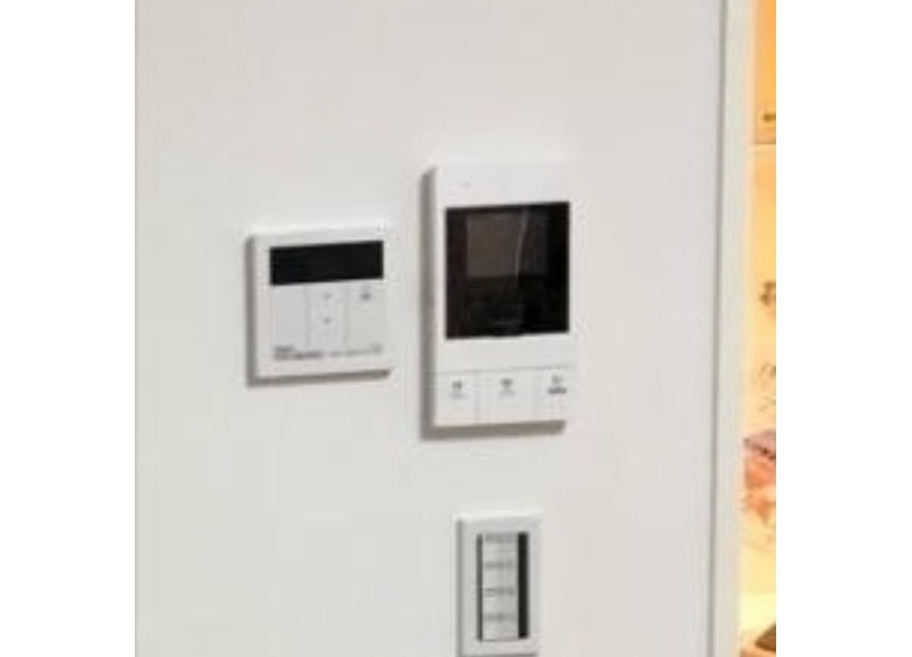 リノガーデン町屋の設備