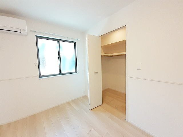 サンライズさくらまちＣの収納