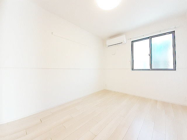 サンライズさくらまちＣの内装