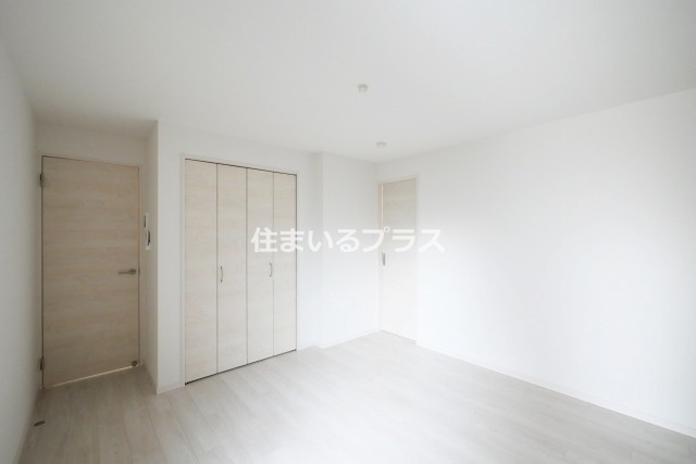 Biscuss Foresta Sakuranomiyaの居間・リビング