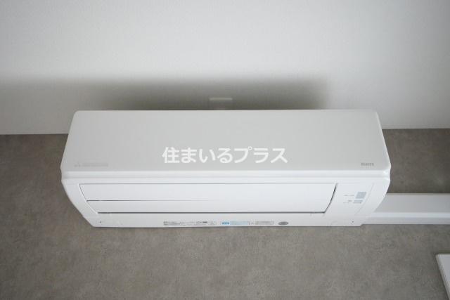 Biscuss Foresta Sakuranomiyaの設備