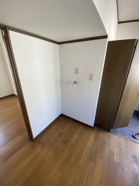 ヘルシーアカデミーのエントランス