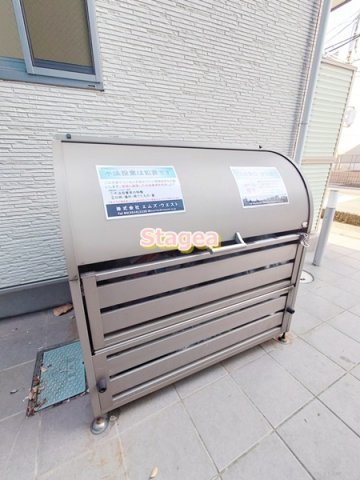 クレアコート大宮のその他共用部分