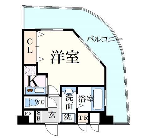 アーバングリーン甲子園（旧アーデン甲子園）