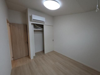 【寝室】 | Ｃａｓａ　ｓｏｌｅｇｇｉａｔａ