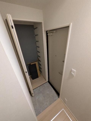 【玄関】 | Ｃａｓａ　ｓｏｌｅｇｇｉａｔａ
