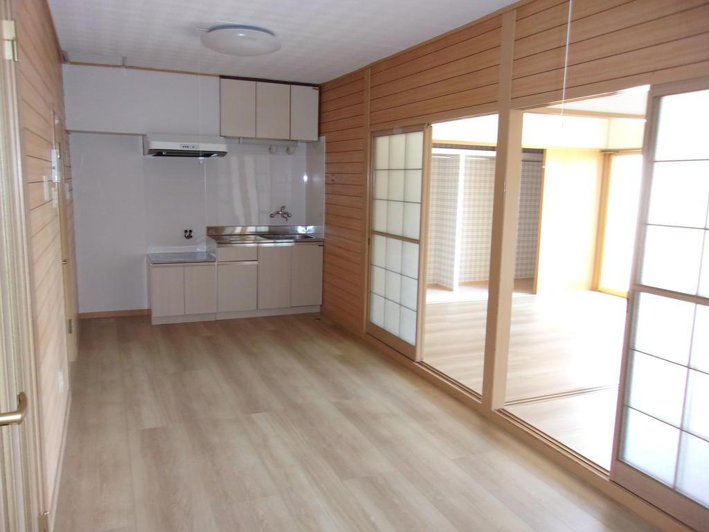 寄居マンションのその他