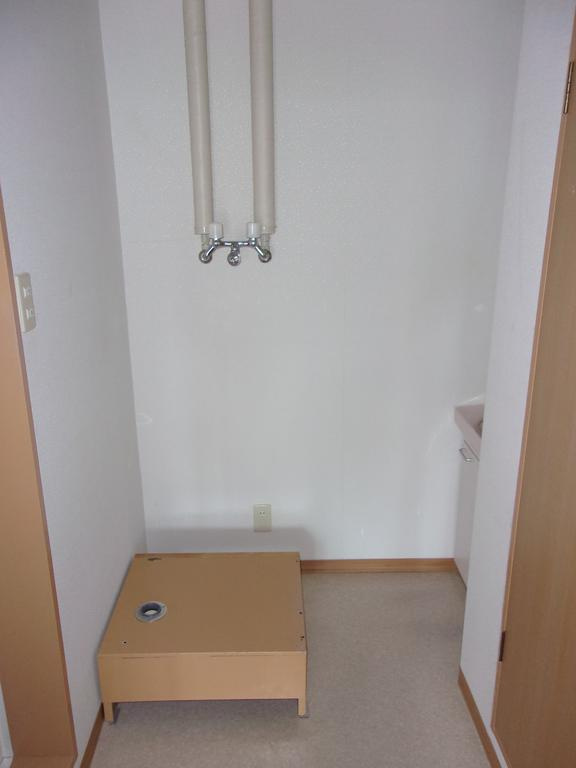 寄居マンションの設備
