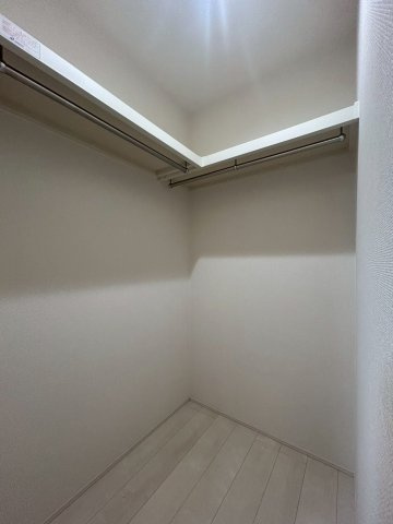 フジパレス堺鳳東6番館 の収納
