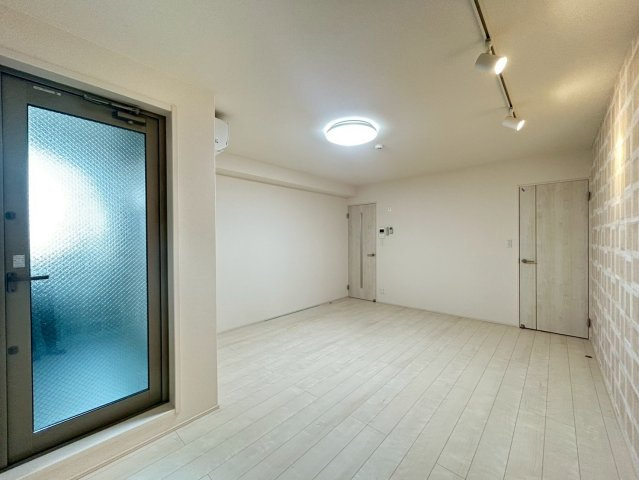 フジパレス堺鳳東6番館 の居間・リビング