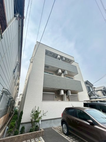 フジパレス堺鳳東6番館 