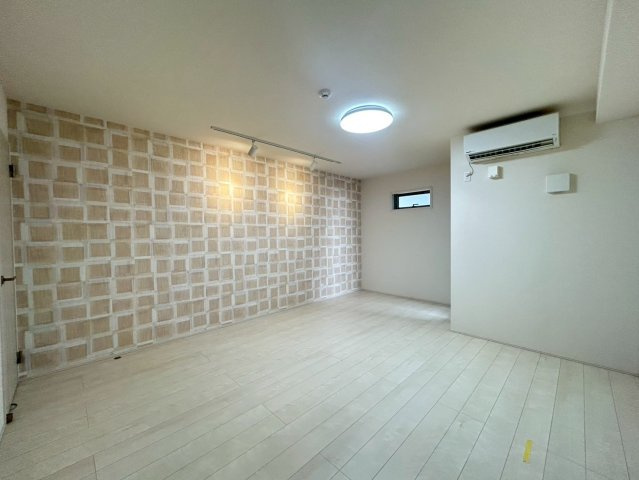 フジパレス堺鳳東6番館 の居間・リビング
