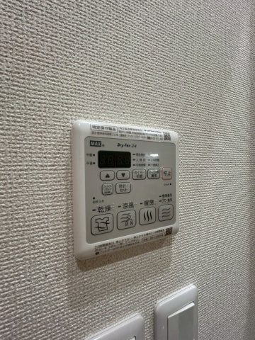 フジパレス堺鳳東6番館 の設備