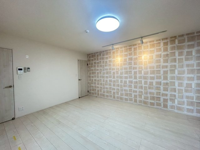 フジパレス堺鳳東6番館 の居間・リビング