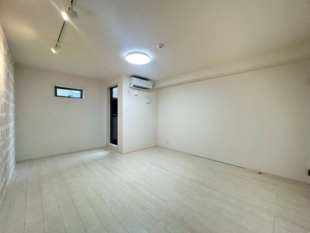 フジパレス堺鳳東6番館 の居間・リビング