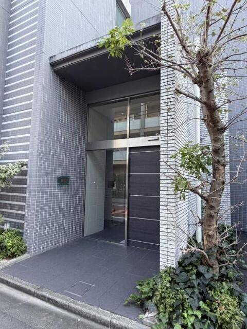 ＥＲＩＧＥＲ　Ｔ　ｔｏｍｉｇａｙａの外観