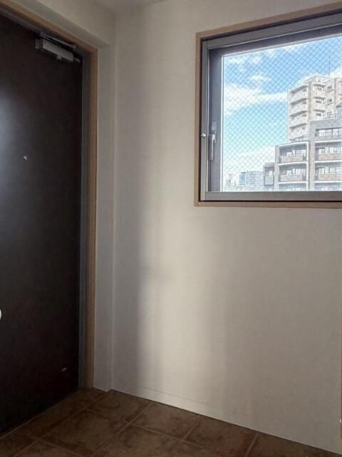 ＥＲＩＧＥＲ　Ｔ　ｔｏｍｉｇａｙａの玄関